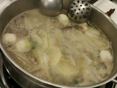 -许府牛杂·鲜牛肉火锅(梁溪万达店)