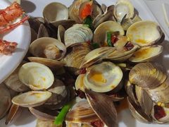 -范饭椰林川湘味海鲜·椰子鸡(三亚湾椰梦长廊店)