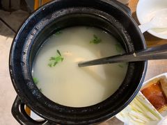 -北京老铺烤鸭(老城根店)