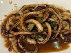 -开心果牛扒城(雍华庭店)