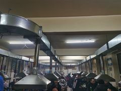 -老四烧烤(永吉胡同店)