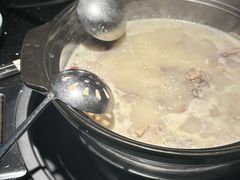 -捞王猪肚鸡火锅(昆山店)
