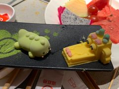 -海底捞火锅(东百中心店)