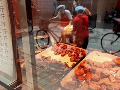 -鸡打鸣熏鸡系列(总店)