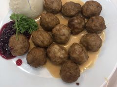 -宜家·瑞典风味餐厅(北京西红门店)