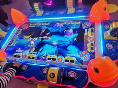 -芭菲盛宴·环球美食(北城国际店)