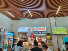 -南沙辉记烧鸡·荔枝木炭火吊烧(旧镇店)
