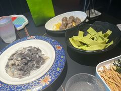 -京熹顺·老北京百年铜锅涮肉(百家湖1912店)