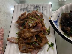 -正阳春烤鸭店(杨楼店)