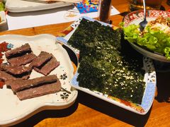 -肉魁屋·烧肉·烧鸟·酒场(高新店)