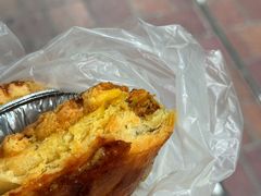 -占西饼店