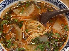 -二宽中国兰州拉面(幸福城店)