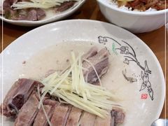 -乡亲鹅肉城(吴江店)