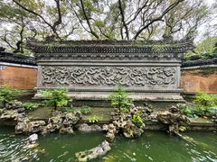 -普陀山风景名胜区-法雨禅寺