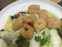 -郑厨私房菜