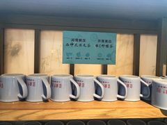 -蜜桃餐厅·伴山(绿宝广场店)