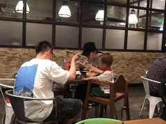 大堂-新旺茶餐厅(嘉里城店)