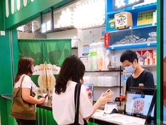 -孖记茶档·热腾茶餐(荔湾领展广场店)