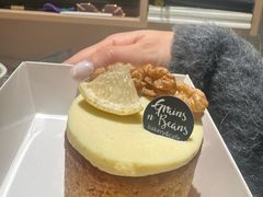 -面包谷Grains n' Beans(九号公馆店)