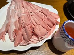-年巴羊肉铺老铜锅(梅江店)