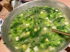 -杨记隆府重庆江湖菜(大悦城店)