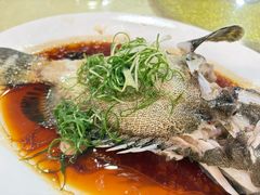 -老字号蛇口德记烧腊饭店·海鲜加工