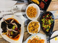 -翠微百货(龙德店)