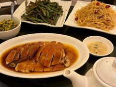 -中国厨房/台湾牛肉面