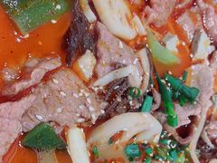 -每味每客·重庆麻辣烫(拓展大厦店)