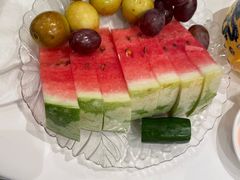 -粤珍轩·家宴·广式茶点(新城广场店)
