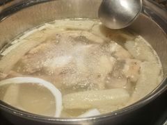 -同仁四季椰子鸡(宝安壹方城店)