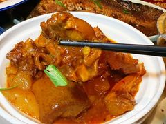 -小吊梨汤·北京菜·烤鸭(鸟巢店)