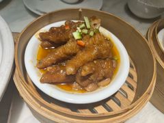 -广东道至正餐厅(区庄店)