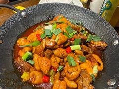 -味上湘菜馆(岳麓山店)