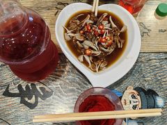 -老谢野馄饨(延安路店)