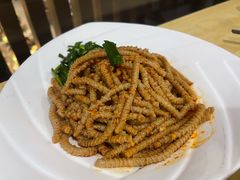 燕麦糅糅-令氏家外家岐山面(火炬路店)