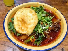-阿福板凳面(观音桥店)