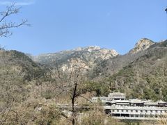 -泰山风景名胜区