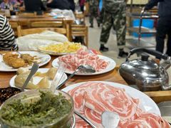 -元盛居(生态大街店)