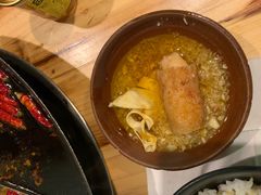 -独雅老火锅(原宏声巷店)