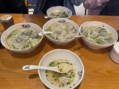 -梦花街馄饨店(中华苑店)