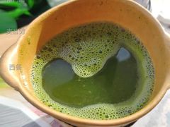 冰特浓抹茶拿铁-麦当劳(东门店)
