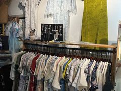 -暮晚尘香汉服旗袍