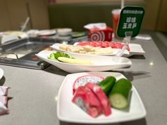 -海底捞火锅(苏宁生活广场店)