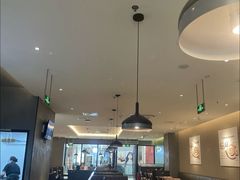 -萨莉亚(巴黎春天成山店)