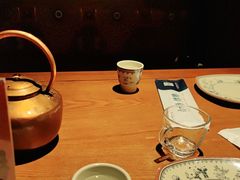-额娘·春饼烤鸭(乐汇城店)
