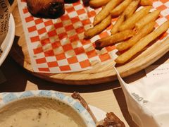 -避风塘(宝山万达店)