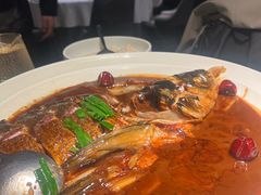 -悦融·京鲁菜·露台花园(安定门店)