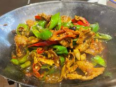 -佬牌火辣辣衢州特色菜(皇冠总店)