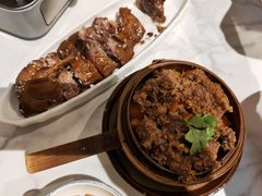 -乔阿马·江南味·驴肉香(龙湖华泾天街店)